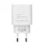 Riva Case PS4101 WD4 white Punjac smartphone 20W PD C +C-C kabl ( 108-0119 )