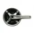 Srednji Pogon Shimano Tourney FC-TY501 42X34X24T 170mm