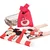 Disney Ceger Mickey Mouse, Crveno-beli