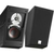 ALTECO C-1 BLACK ASH DALI