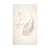 Conceptum Hypnose Tepih Swan, 140x190cm, Roze