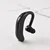 Masentek Bluetooth slušalica F600, Crna