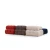 Atelier del Sofa L1 O1 1R Pouffe Doblo Ugaona garnitura, 3 Sedišta, Šarena
