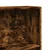 Regal za knjige boja hrasta 80x30x114 cm konstruirano drvo