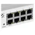 MikroTik CSS610-8G-2S+IN upravljiv svič sa 8x Gb RJ45 + 2 x 10Gbe