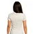GymBeam Women‘s Pulse X Running T-shirt Gray