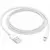 CCP-AMCM-AMLM-1.0M Gembird 20W PD kabl USB-C na Lightening 8-pin, USB 3.0, 1m, white