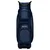 Golf cart bag TaylorMade Deluxe Navy