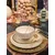 Homestar Skleda D15 cm porcelan