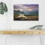 Wallity Slika sa LED osvetljenjem 4570KDACT-010, 45x70 cm