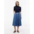 TOMMY HILFIGER Krilo MIA  moder denim
