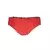 Karl Lagerfeld Ženski donji deo kupaćeg KL21WBT02_ROSSO_RED, Crveni