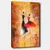 Wallity Slika na platnu 70x100cm
