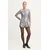 Srajca Never Fully Dressed Gunmetal Alexa Sequin Cardigan