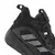 Adidas Muške patike Ownthegame 3.0 IH5849, Crne