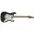 Schecter Nick Johnston Traditional H/S/S Atomic Ink SKU #1546