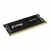 RAM SODIMM DDR5 32GB (2x16GB) 5600MT/s Kingston Fury KF556S40IBK2-32