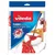 VILEDA Turbo mop refil 2u1