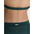 BRUNO BANANI Bikini, zelena