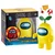 P.M.I. AMONG US FIGURA 17cm