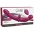 She.E.O – Dual Sided G Spot Couples Vibrator