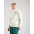ELLESSE Majica smaragd/off-bela