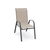 HALMAR Stol i stolice set H3077