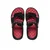 Timberland Sandali Perkins Row 2 Strap Sandal TB0A43EAEDJ1 Črna