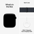 APPLE pametna ura Watch Series 10 (46mm), Jet Black
