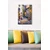WALLXPERT Dekorativna slika Kanvas Tablo (50 x 70) 286