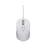 ASUS Miš MU101C beli
