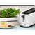 FIRST Toaster FIRST za 2 kosa, 900W, (21038836)