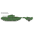 Britiski Tank Churchill Mk.VI