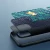 Maska Nillkin Striker za iPhone 12 Pro Max, Plava