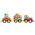 Dohany toys traktor