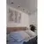 Eglo 902243 - LED ugradni spot BARRANCO 1xGU10/4,5W/230V crna