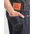 LEVIS  Kavbojke 565™ nočno modra