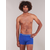 Ralph Lauren Boksarice CLASSIC-3 PACK-TRUNK Modra