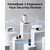ANKER Eufy Security HomeBase 3 - Gray+White