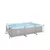 AVENLI Bazen sa pumpom 300x207x65 cm