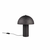 Reality - Stona lampa SETA 1xE14/28W/230V crna