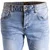 Warren Webber moški jeans - Robin