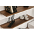 HANAH HOME Nirvana White Teak