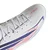Adidas Muške kopačke F50 Hyperfast Club In, IH4605, Bele