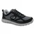 Skechers Muške patike Burns- Agoura, 52635-BKGY, Sive