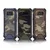 Maska Army Defender za Samsung A30/A305F zelena.