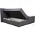Boxspring postelja Berta - 180x200 cm