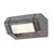 RABALUX Medna Spoljna zidna lampa, LED, IP54, 8W, 530lm, Antracit