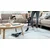 Bosch Štapni usisivač BCS711EXT, 6 nastavaka, 18 V, Crni