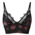 Ženski modrček KILLSTAR - Star Crossed - Black - KSRA010251